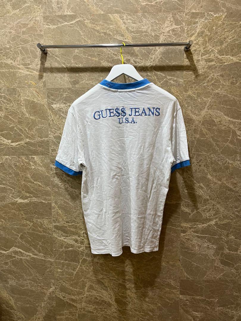 Asap rocky ringer tee hot sale