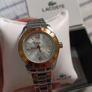 lacoste watch olx
