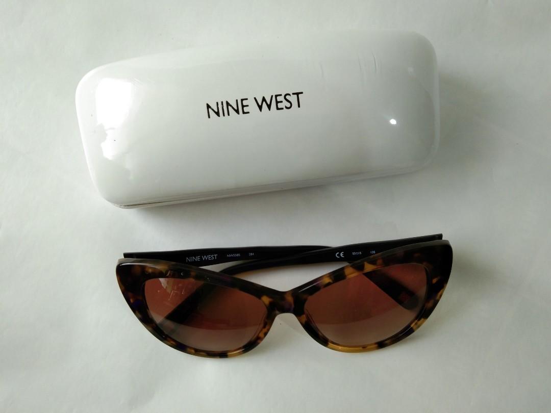 Nine 2025 west shades