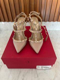 (Kategori: ) berada di . Dikirim oleh buy.prelovedthings (ID iklan 1129692921, Gambar 1). Deskripsi: .