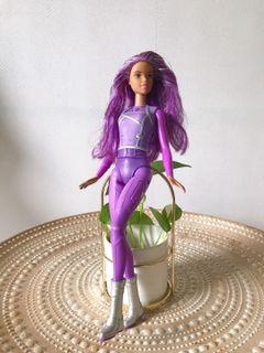 Barbie Doll
