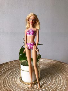 Barbie Doll