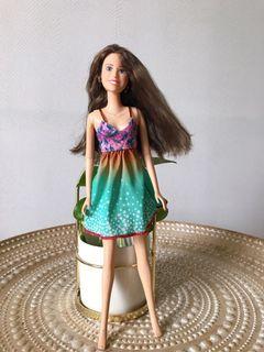 Barbie Doll Celebrity (Miley Cyrus/Hanna Montana) ?