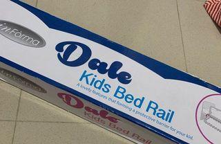 Bed rail merk Dale (Brand Informa)