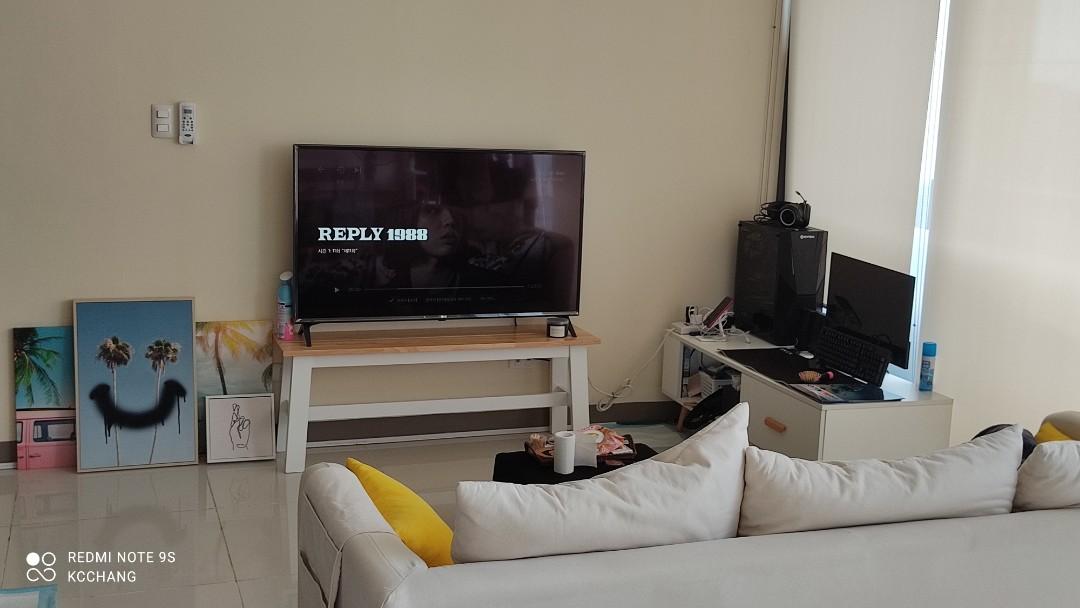 BGC-MCKINLEY WEST 2BR unit for rent (Category: Apartments & Condos) located in Manila. Submitted by p24_kchangrealty (Listing ID 1129644228, Image 3). Description: 2 bedroom unit w/maids room 78sqm 1 Parking slot included Fully furnished -refrigerator (bnew) -cooking range (bnew) -range hood (bnew) -washing machine (bnew) -roll down blinds (bnew) -fully airconditioned low-density condo in McKinley West, Fort Bonifacio - ST. MORITZ PRIVATE ESTATE.