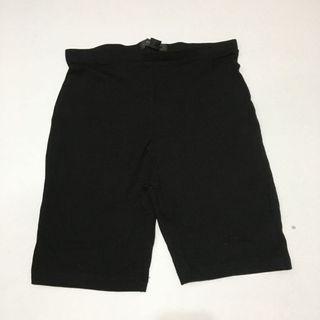 biker shorts