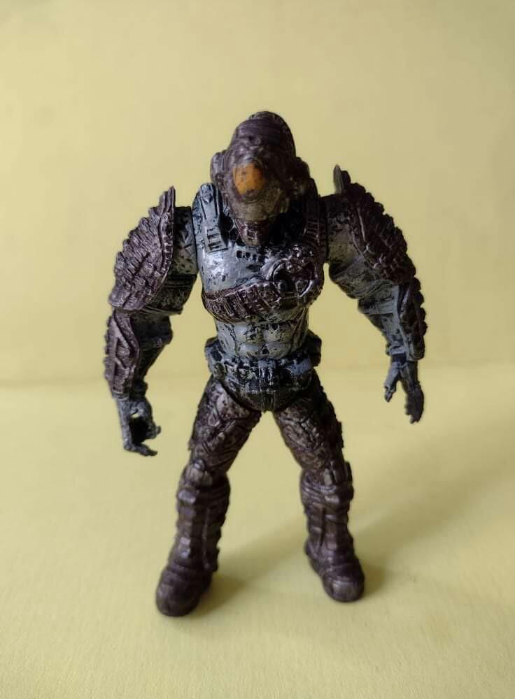 Bionicle of war store