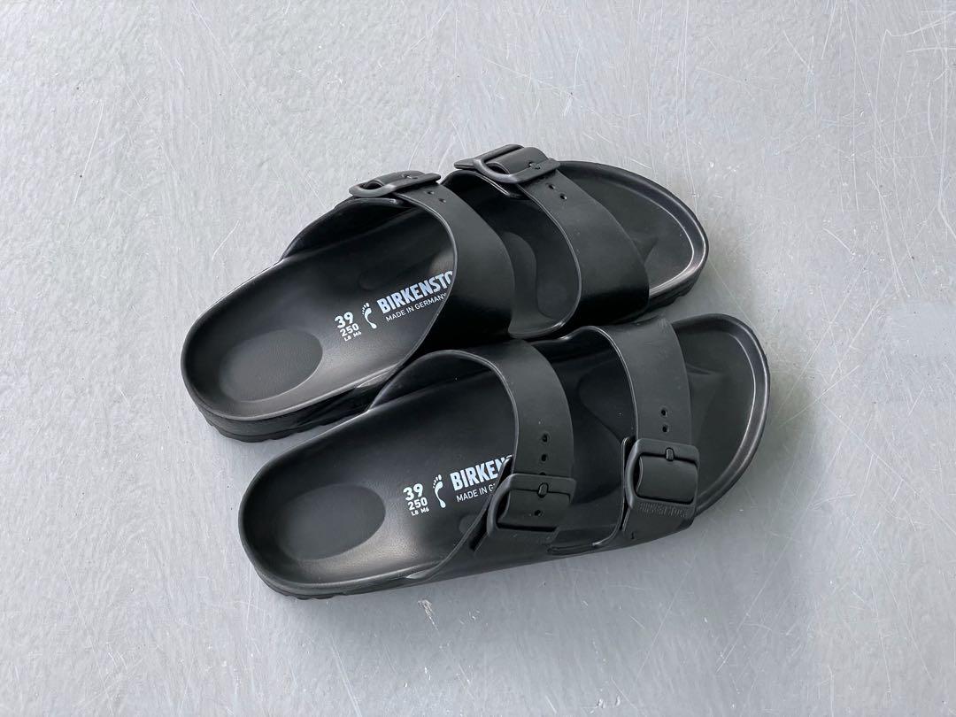 Birkenstock eva top size 39