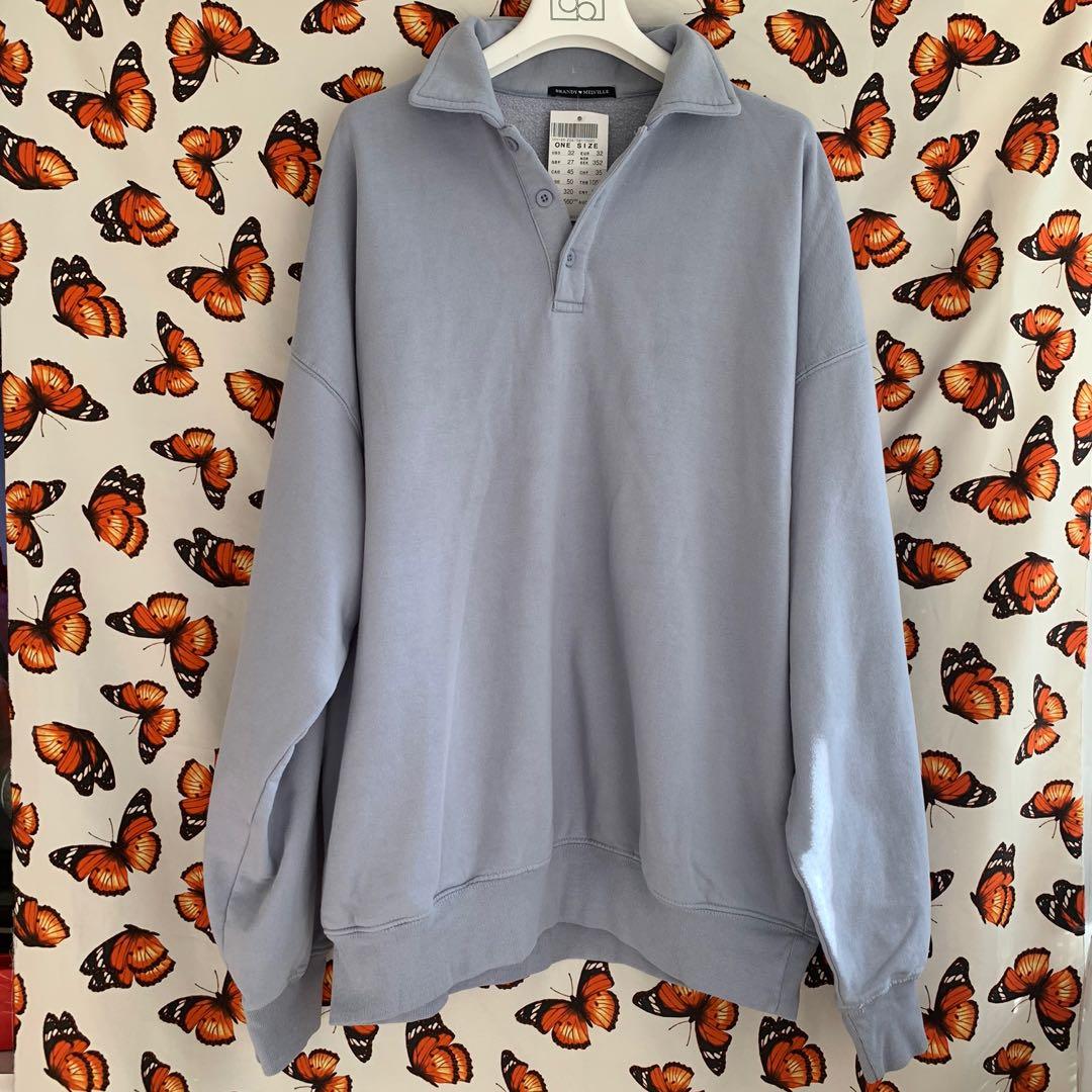 brandy melville archer