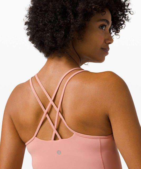 Lululemon free to be tank nulu 2025