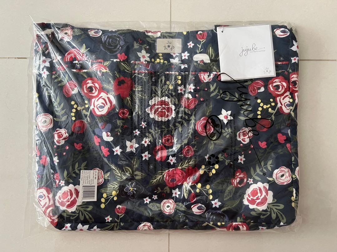 Ju ju be midnight posy top