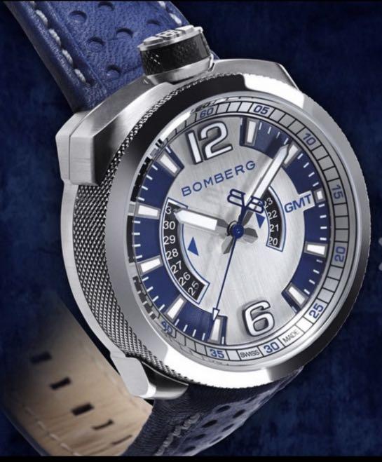 Orologio bomberg sale