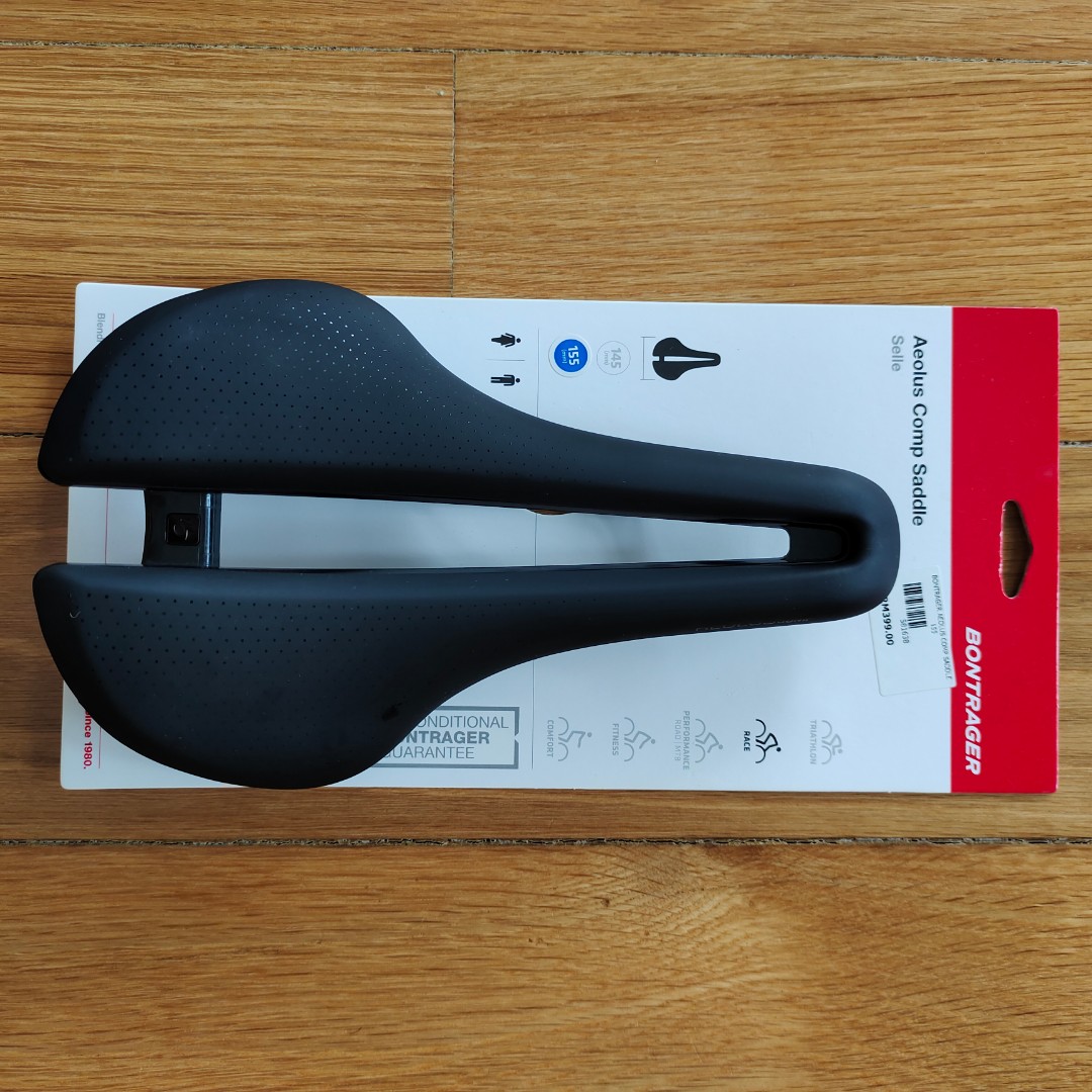 Bontrager aeolus hotsell comp saddle