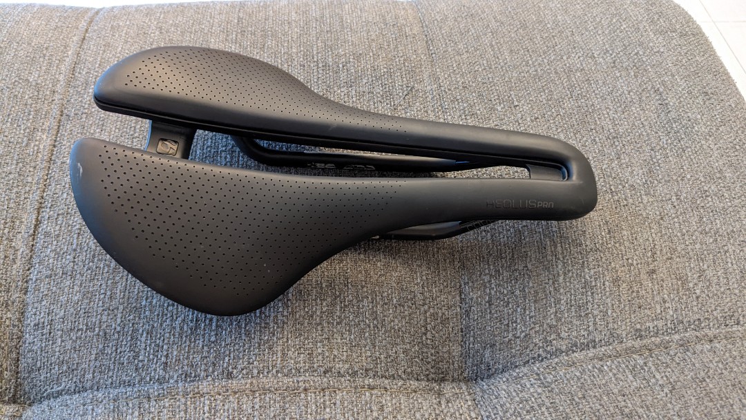 Bontrager aeolus sales saddle pro