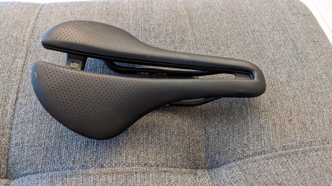Bontrager aeolus sale pro carbon saddle
