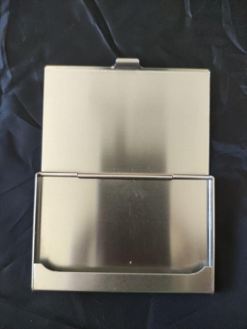 Boombox decal card holder, Men's Fashion, Watches & Accessories