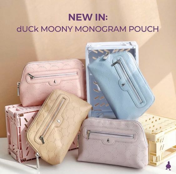 Duck pouch bag new arrivals