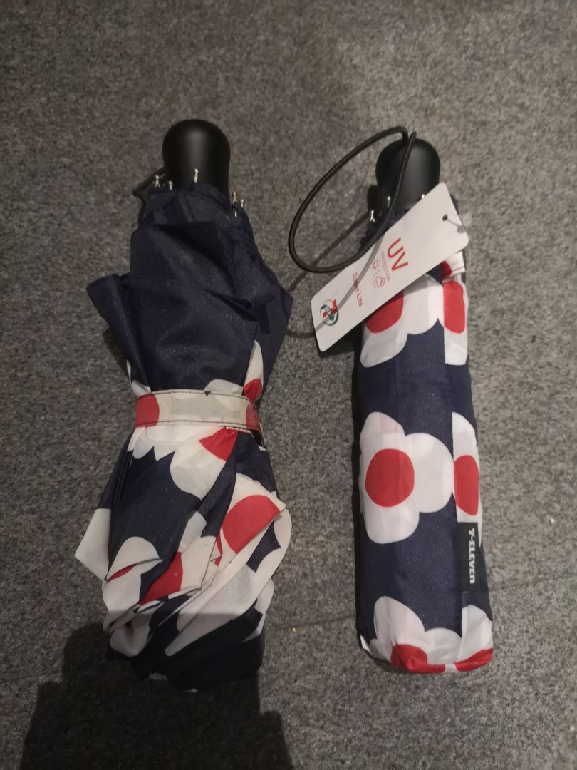 7 fold 2025 umbrella
