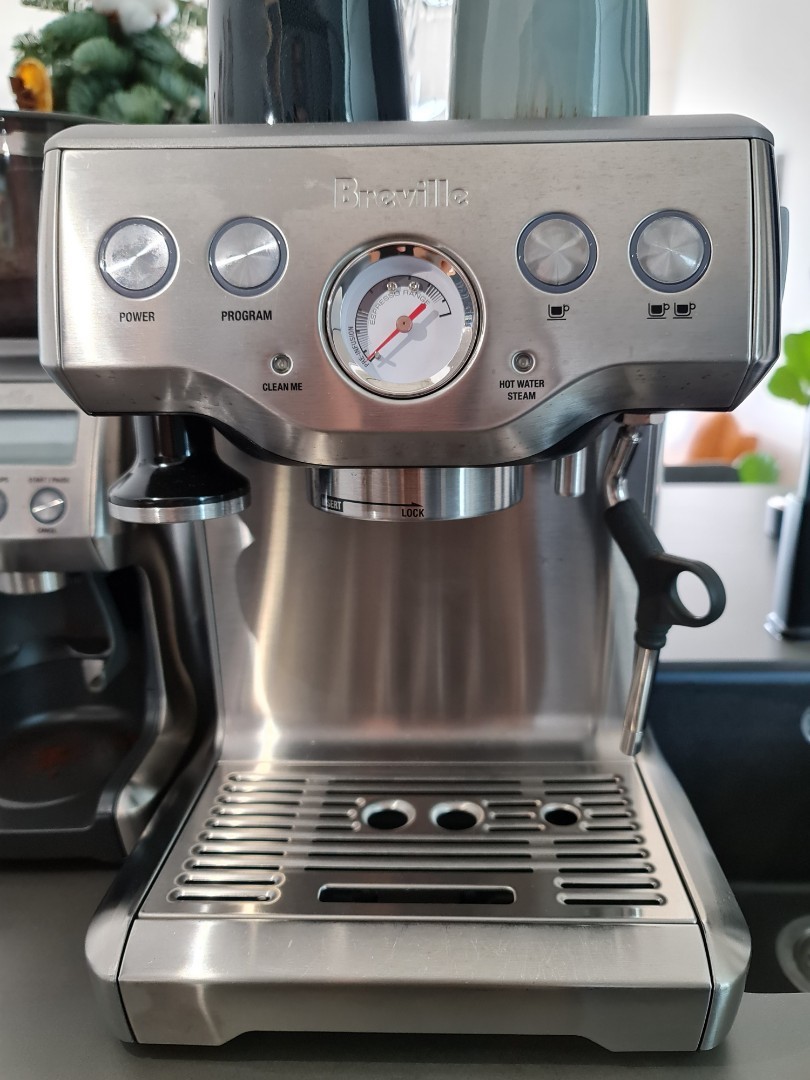 Breville Infuser, TV \u0026 Home Appliances 