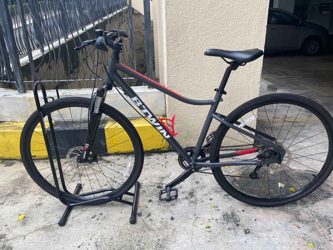 Riverside best sale 500 c1