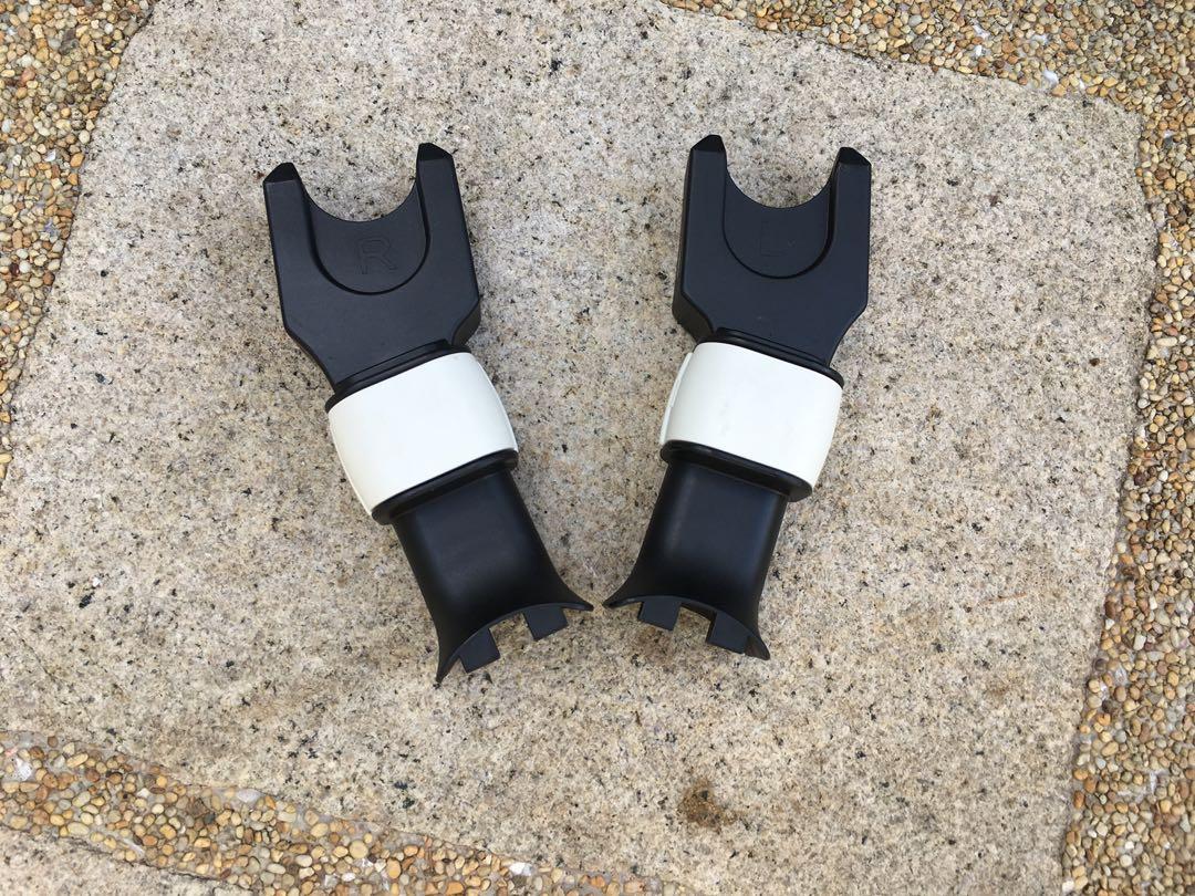 Bugaboo Cameleon with carry case, raincover, cup holder, mosquito net