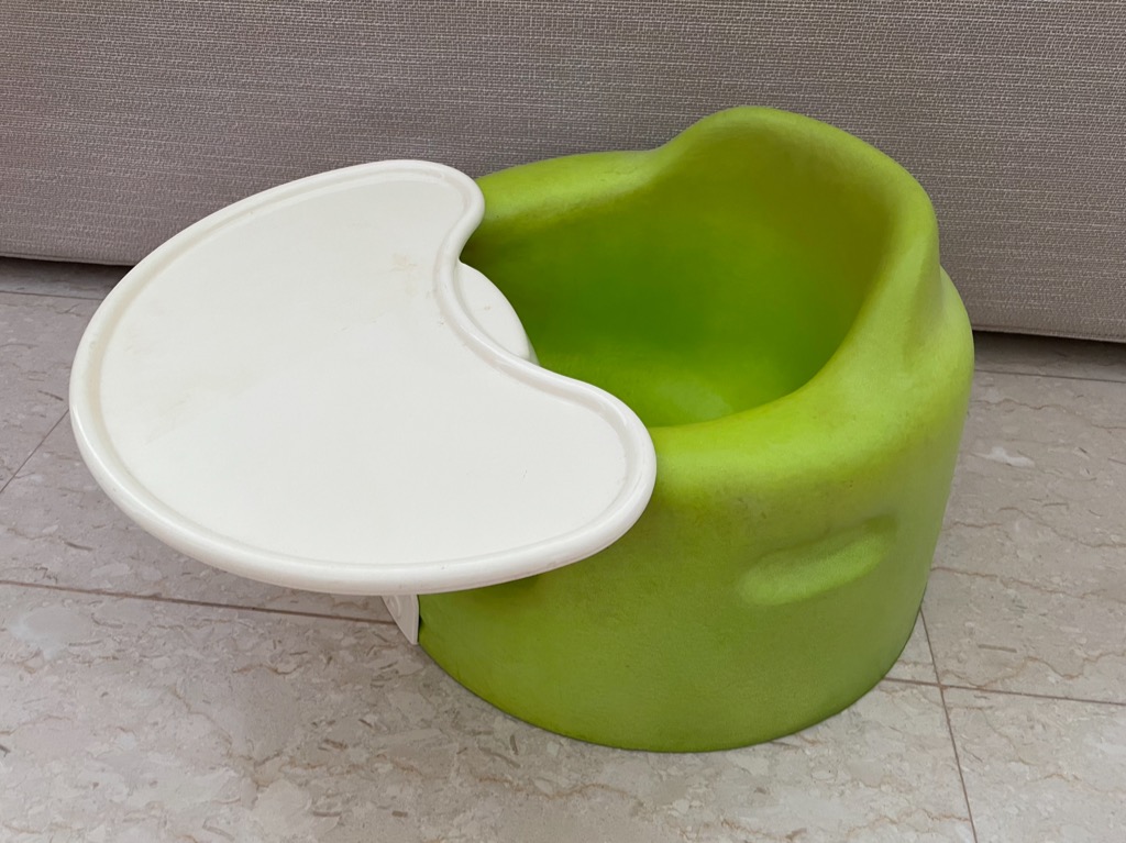 Bumbo floor seat hemlock hotsell