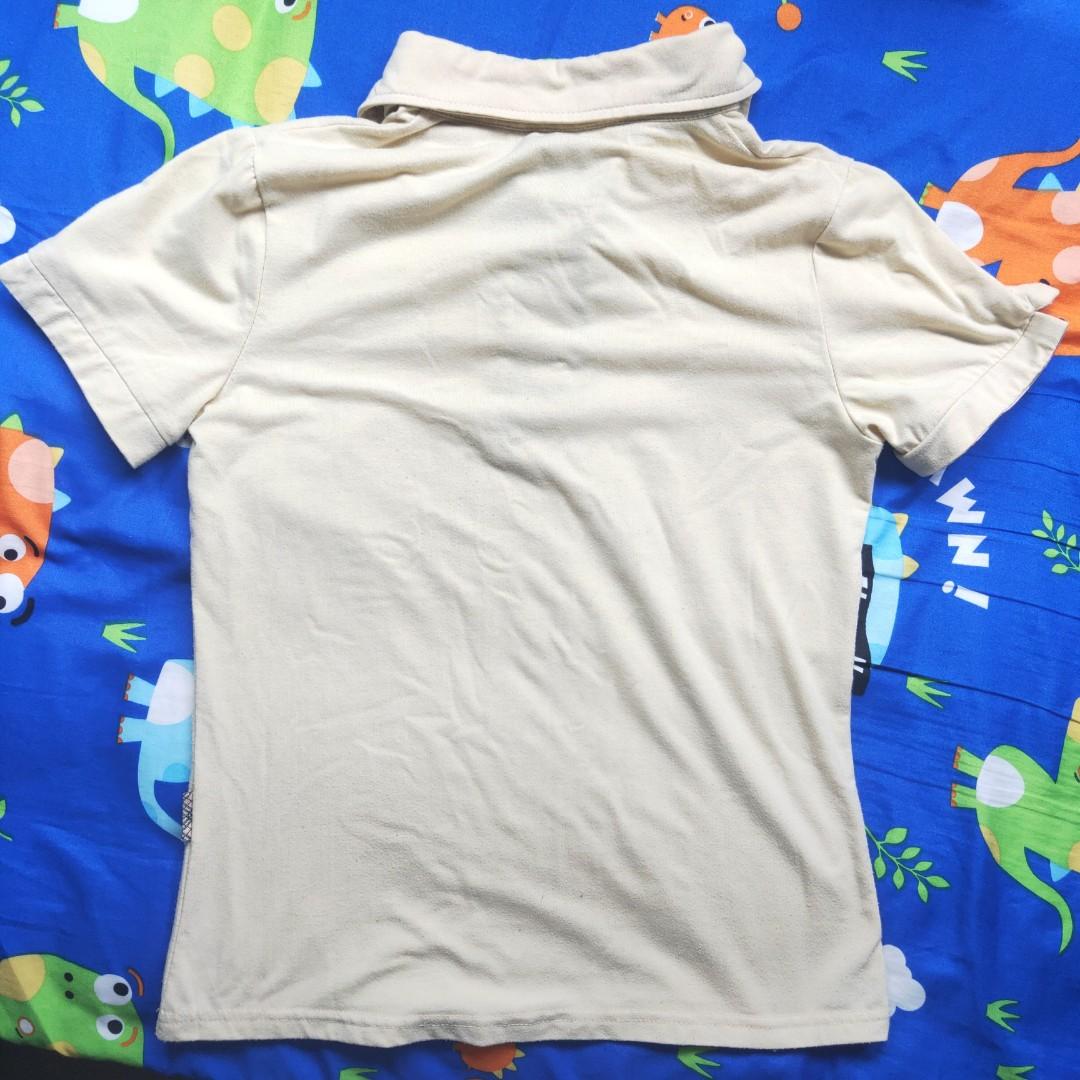 Burberry polo womens cheaper shop