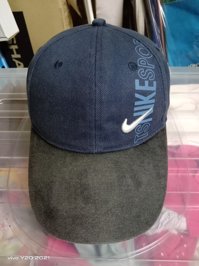nike usa hat