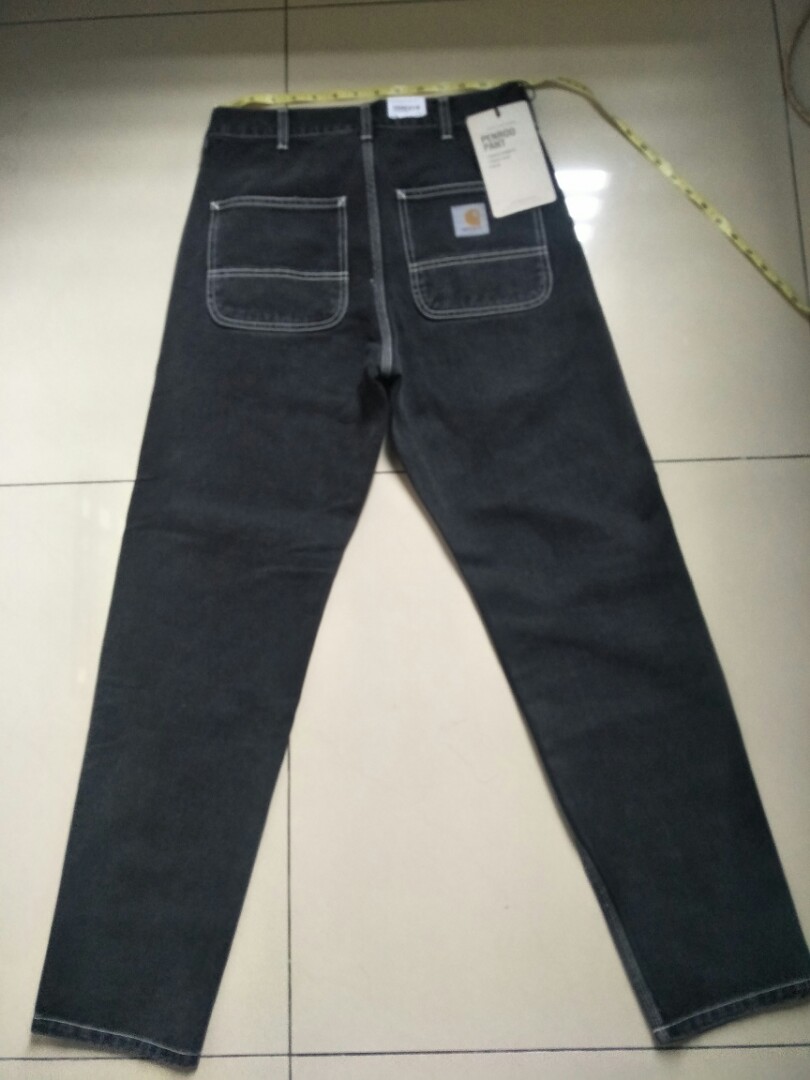 Carhartt WIP Penrod Pant, Men's Fashion, Clothes, Bottoms on Carousell
