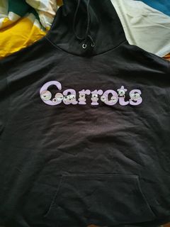 Carrots x shop champion hoodie