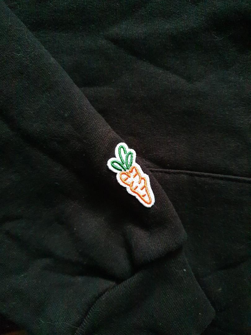 Champion online carrots hoodie