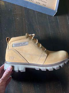 CAT shoes