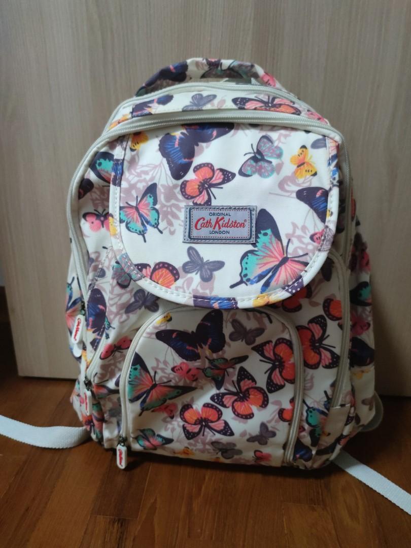 Cath kidston outlet butterfly bag