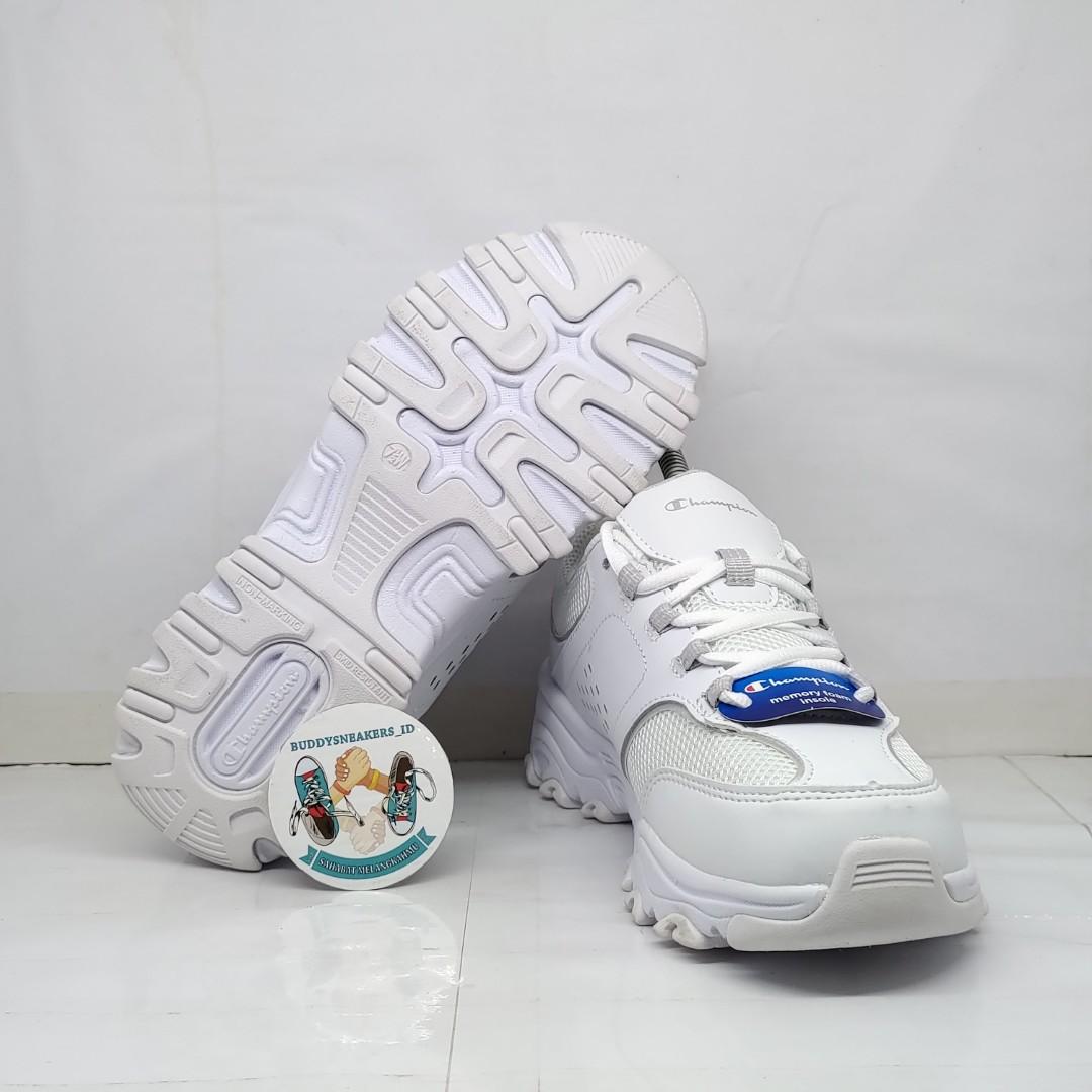 Champion margaret cheap shoes