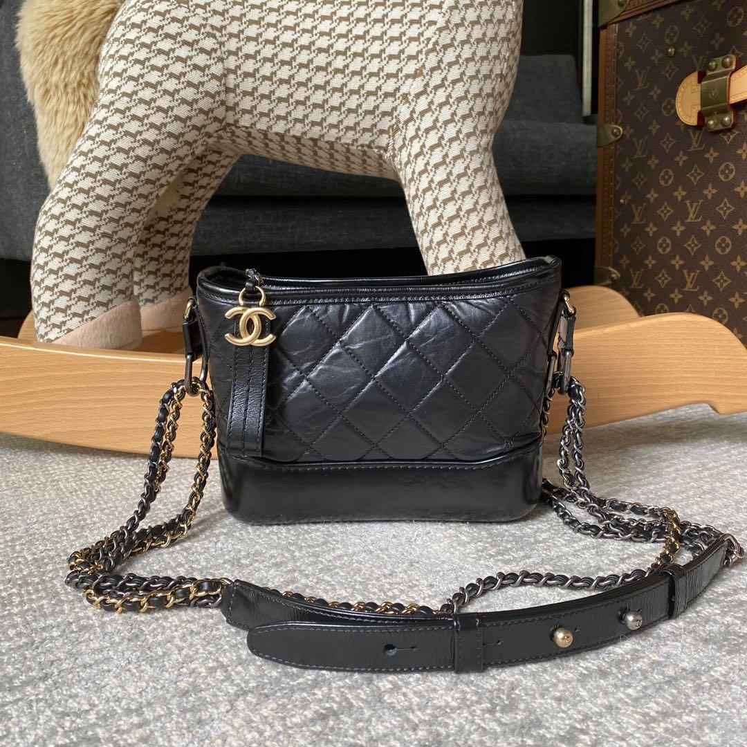 Gabrielle bag deals small