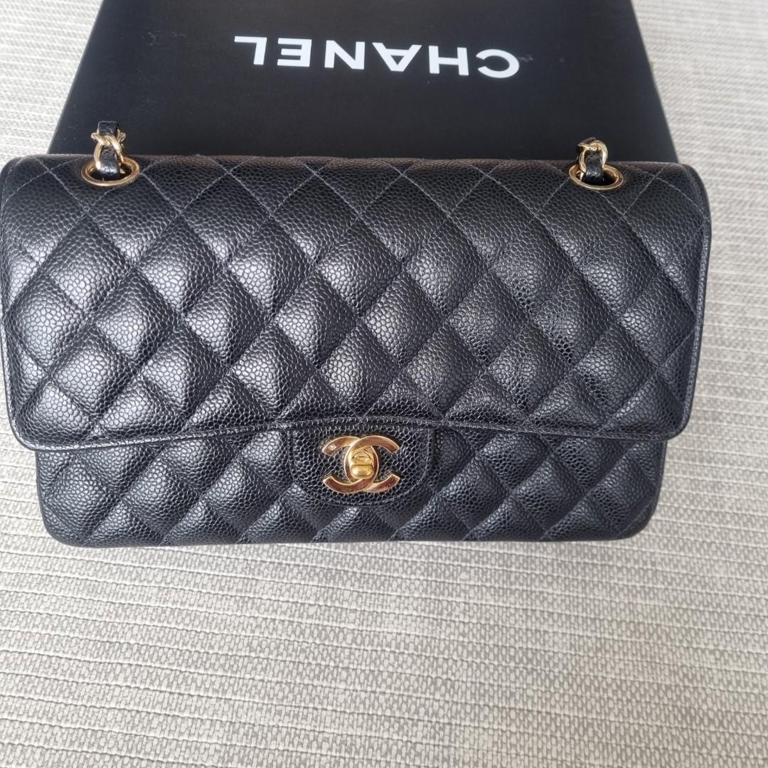 Chanel classic 8 price top