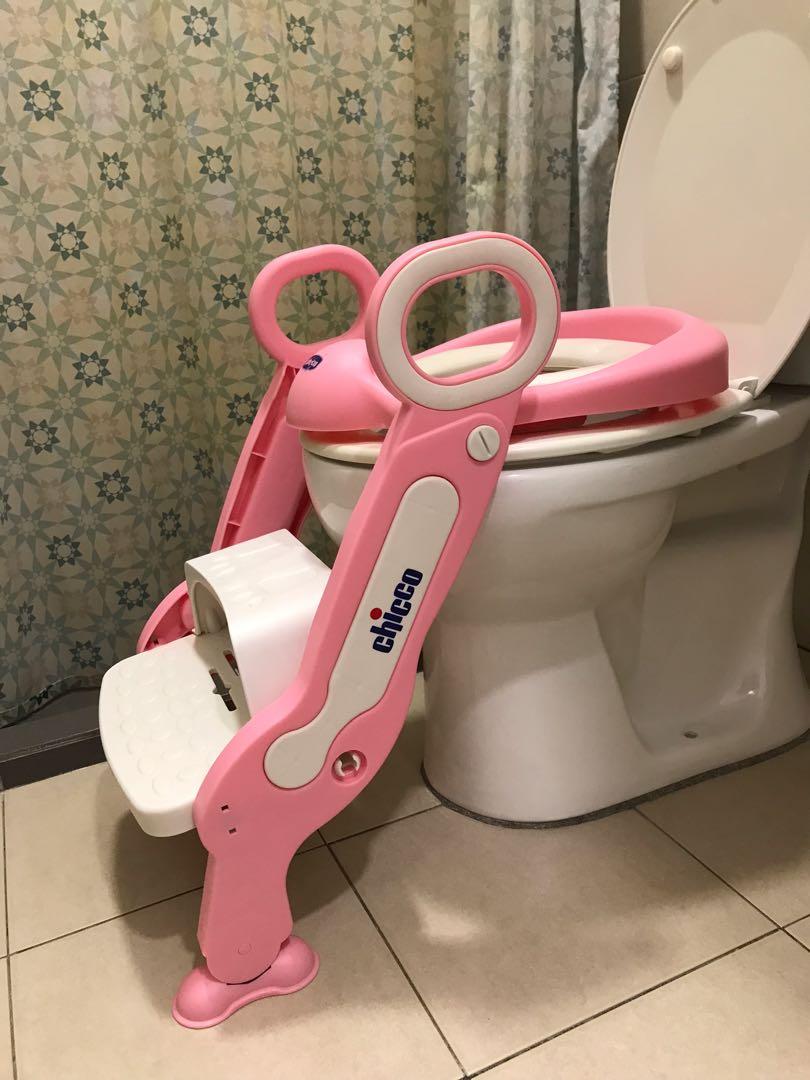 Chicco 2025 potty seat