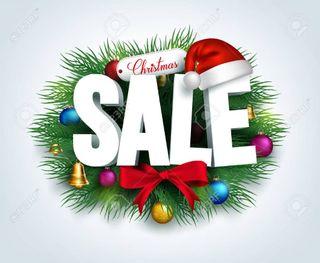CHRISTMAS SALE IS ON ‼️ FINAL PRICE ‼️FAST PAYMENT ONLY