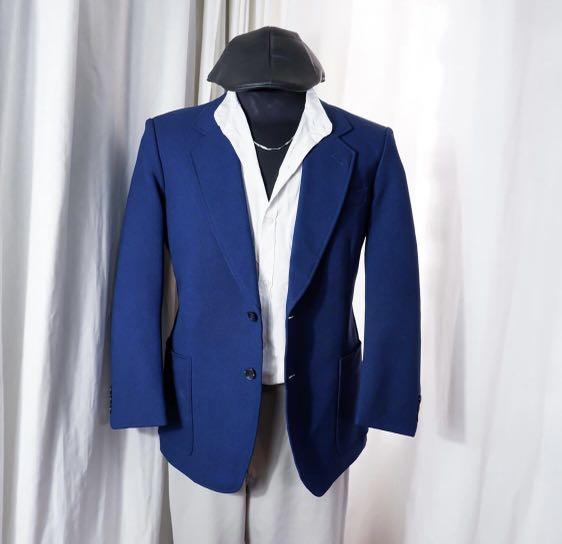 Coat formal wear Navy Blue Women s Fashion Coats Jackets and