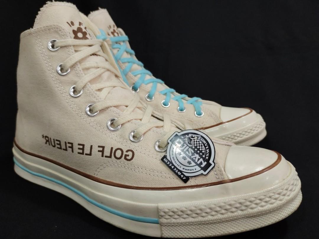 Golf le shop fleur ct70