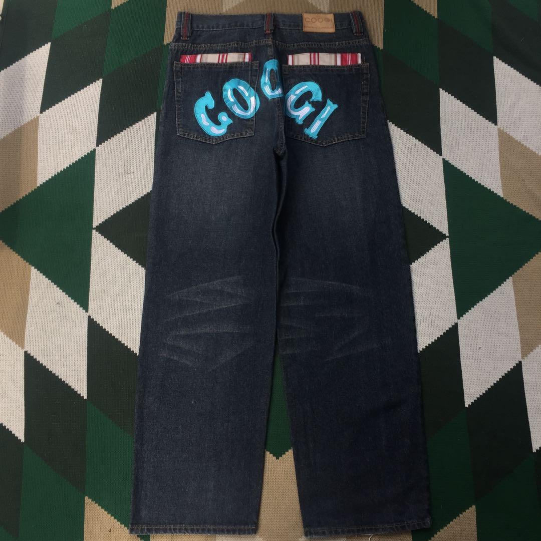 Coogi australia best sale jeans