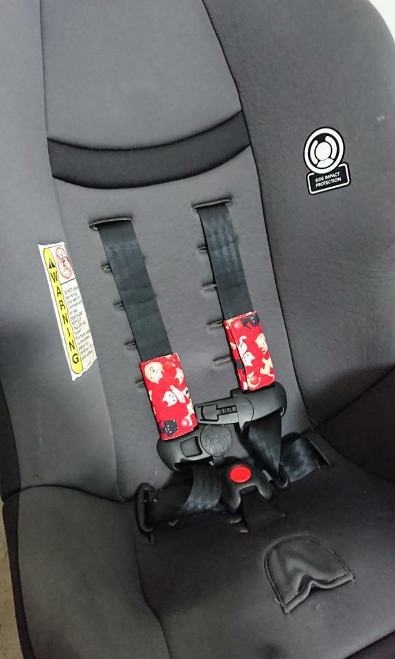 Cosco Scenera Car Seat, Babies & Kids, Going Out, Car Seats on Carousell
