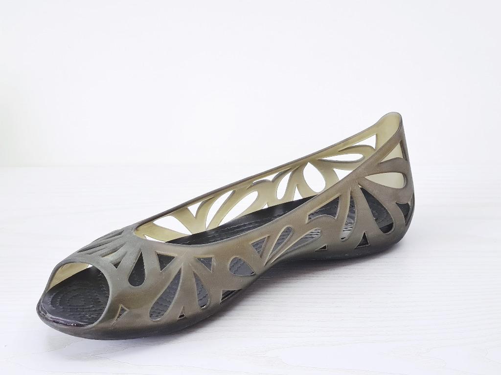 Adrina sales iii flat