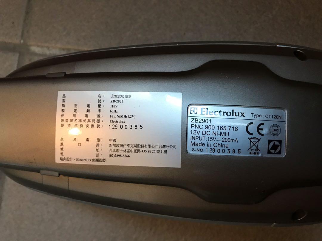 Naujas 2500mah 12v Akumuliatoriaus Rankinį Dulkių Siurblį Electrolux Aeg  Ct96 Ag906 Ag811 Ag813 Ml13 900055110 Pnc9001643 Akumuliatorius  Išpardavimas ~ Mobiliųjų Telefonų Dalys - Ramveta.lt