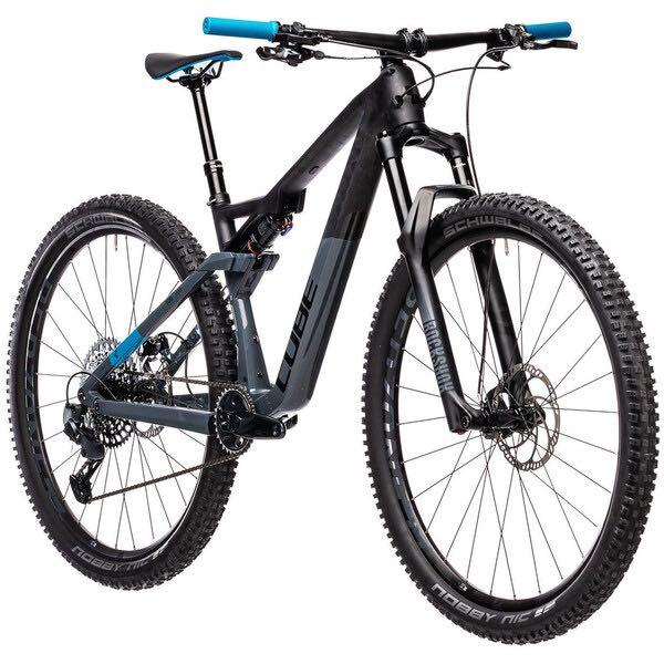 Cube ams 100 c shop 68 2021