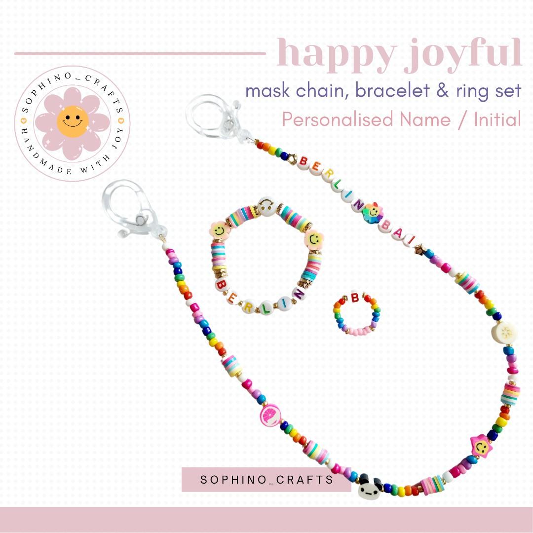 Friendship rings for kids top