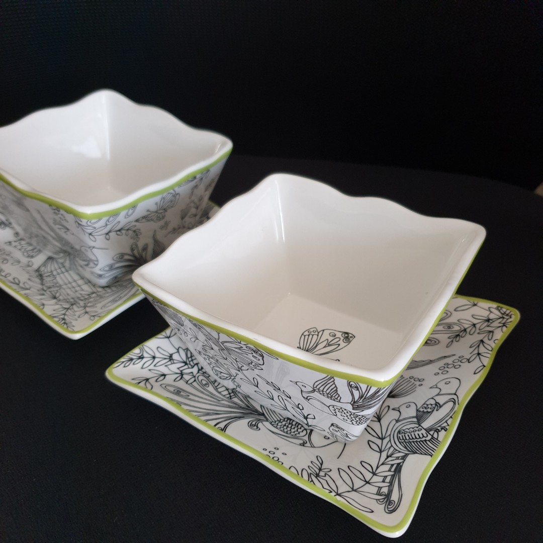 Cynthia 2025 rowley dinnerware