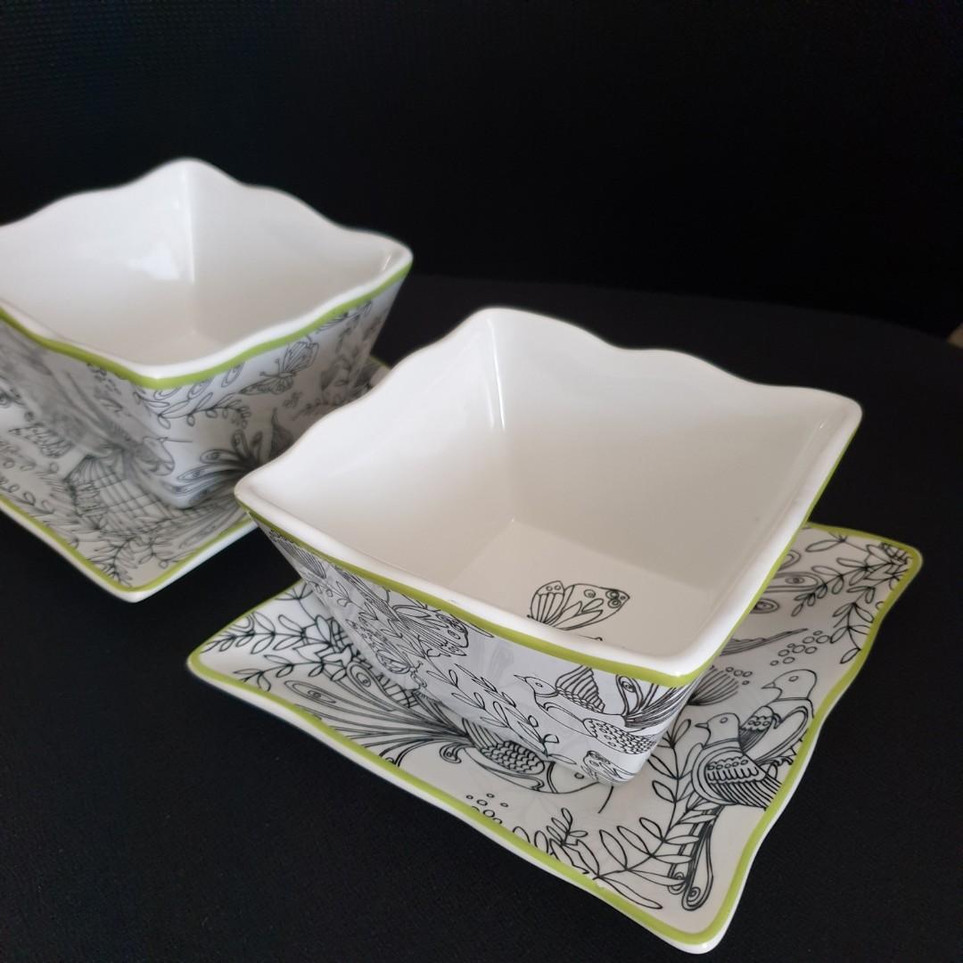 Cynthia outlet rowley plates