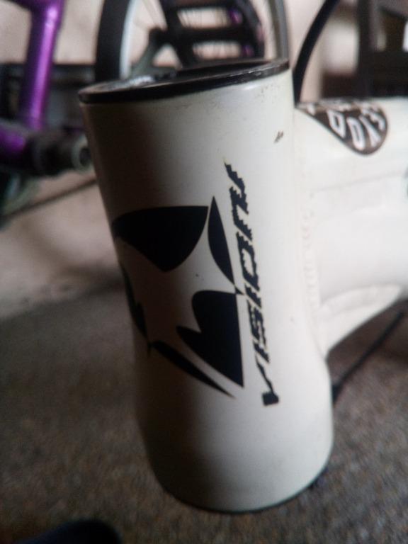 Da bomb vision 4x frame price sales