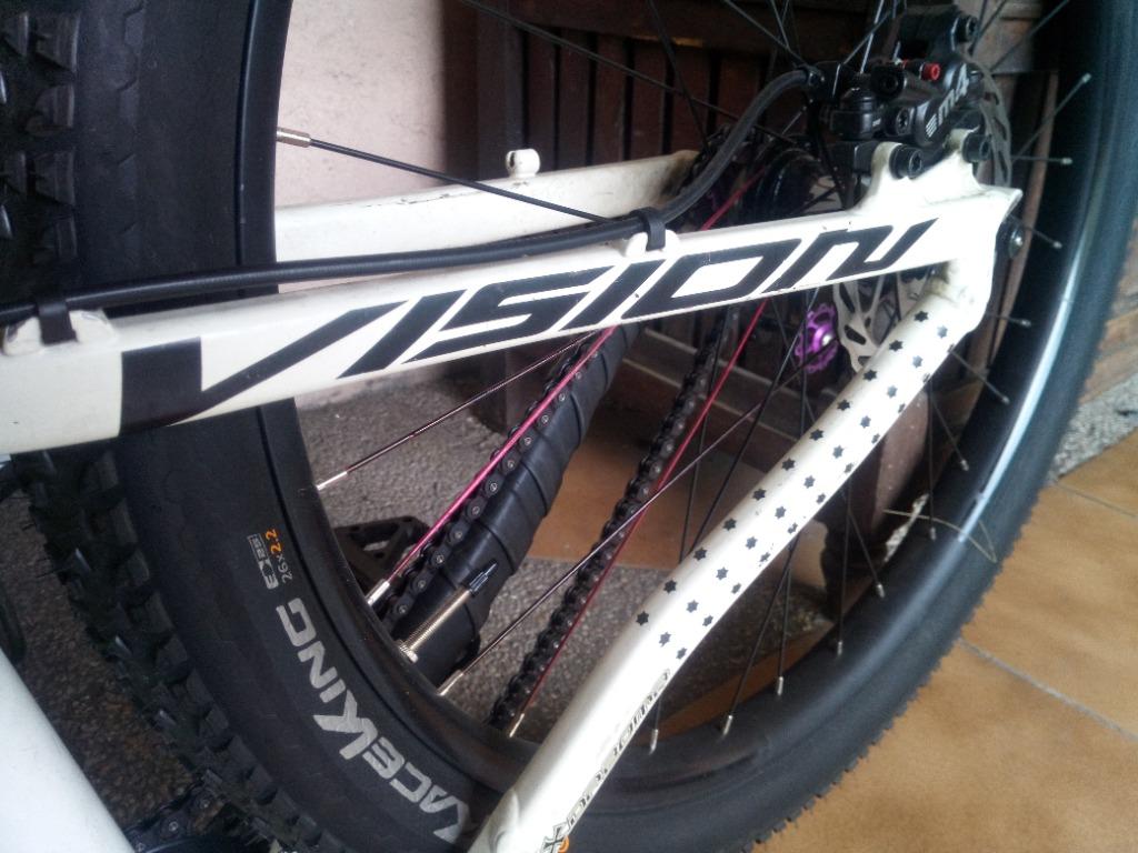 Da bomb vision 4x frame sale price